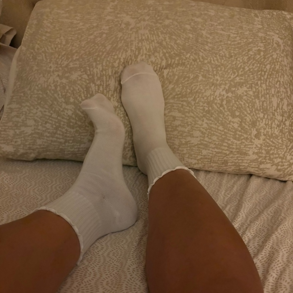Used Socks